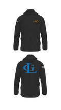 La Grande High School Soccer 88964255 Windbreaker - 33