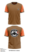 Nakashima TEAM 96849189 Old School Cotton Feel Shirt - 1