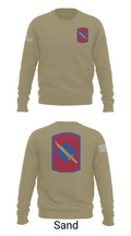 39th Infantry Brigade 34515329 Crew Neck Sweatshirt - 85