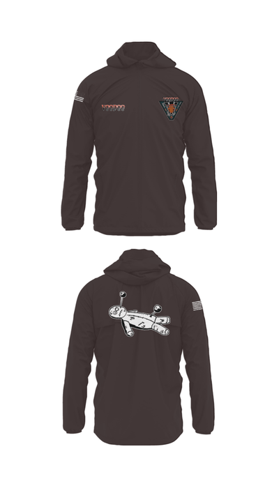 A Co.2-10 AHB 24005115 Windbreaker - 28
