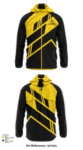Talihina High School Band 74787981 Windbreaker - 127