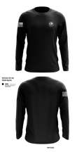 Culture Clothing Co. 25150247 Long Sleeve Performance Shirt 28
