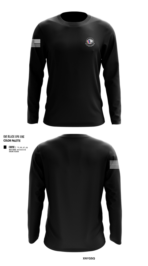 Long Sleeve Performance Shirt, Culture Clothing Co., , Teamtime, Team time, sublimation, custom sports apparel, team uniforms, spirit wear, spiritwear, sports uniforms, custom shirts, team store, custom team store, fundraiser sports, apparel fundraiser