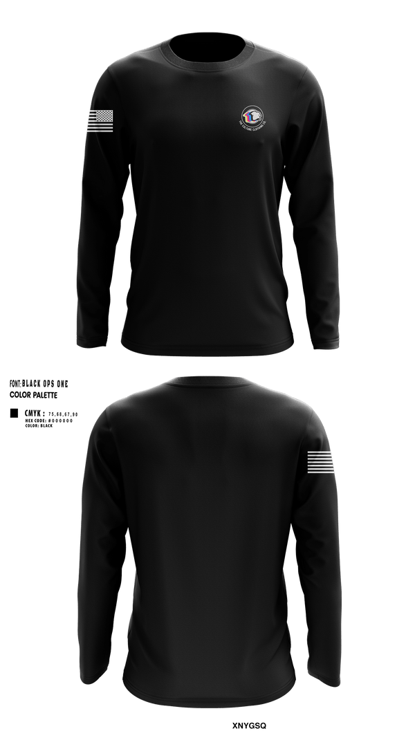 Long Sleeve Performance Shirt, Culture Clothing Co., , Teamtime, Team time, sublimation, custom sports apparel, team uniforms, spirit wear, spiritwear, sports uniforms, custom shirts, team store, custom team store, fundraiser sports, apparel fundraiser