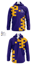 Lions 80364311 Windbreaker - 4
