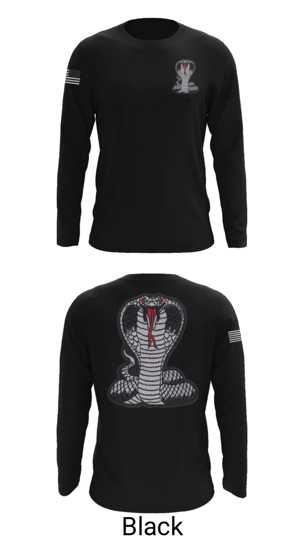 Long Sleeve Performance Shirt, Harbor Police SRT, , Teamtime, Team time, sublimation, custom sports apparel, team uniforms, spirit wear, spiritwear, sports uniforms, custom shirts, team store, custom team store, fundraiser sports, apparel fundraiser