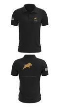 Maverickgarageflooring 85949571 Short Sleeve Performance Polo - 28