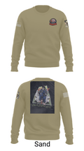AIMD IWAKUNI 84640039 Crew Neck Sweatshirt - 81