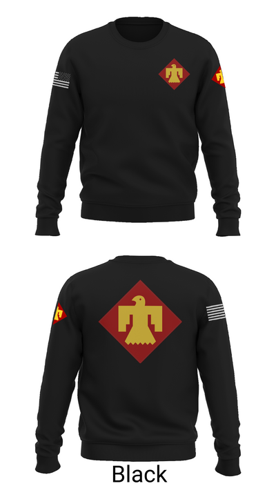 GOLD 78279862 Crew Neck Sweatshirt - 25