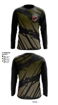 GROMMETS 91489864 Long Sleeve Performance Shirt 1