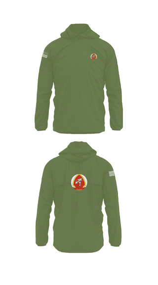 Windbreaker, Animal 60’s, , Teamtime, Team time, sublimation, custom sports apparel, team uniforms, spirit wear, spiritwear, sports uniforms, custom shirts, team store, custom team store, fundraiser sports, apparel fundraiser