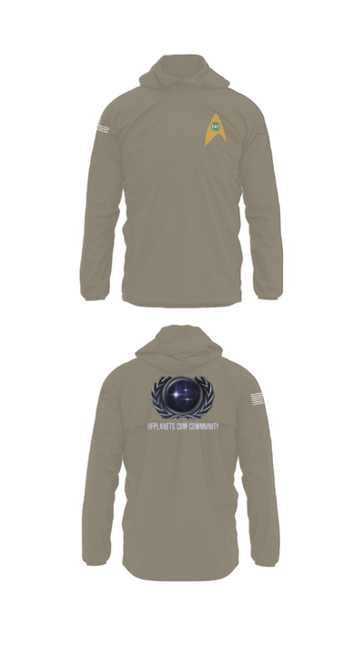 UFP 2338397 Windbreaker - 61