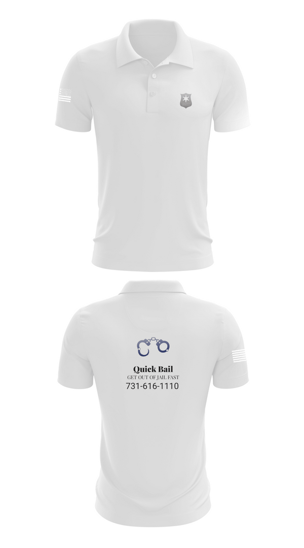 Short Sleeve Performance Polo, EMPIRE First protection service agent, , Teamtime, Team time, sublimation, custom sports apparel, team uniforms, spirit wear, spiritwear, sports uniforms, custom shirts, team store, custom team store, fundraiser sports, apparel fundraiser
