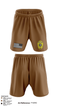Charlie Squad 41668250 Athletic Shorts With Pockets - 2