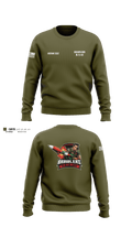 Brawlers 43013823 Crew Neck Sweatshirt - 4