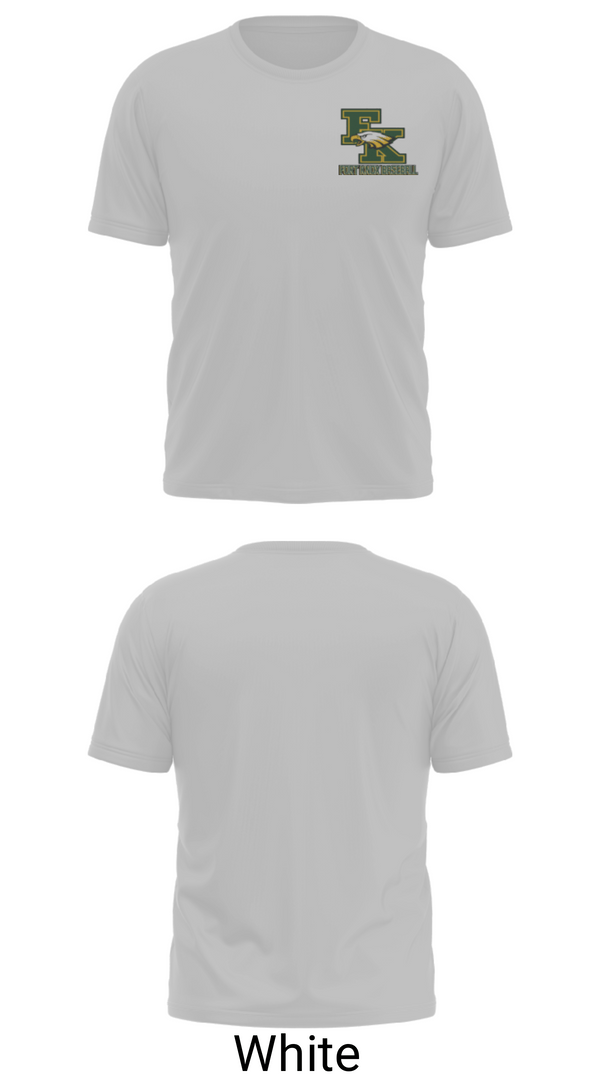 Short Sleeve Performance Shirt, Eagles Baseball, Baseball, Teamtime, Team time, sublimation, custom sports apparel, team uniforms, spirit wear, spiritwear, sports uniforms, custom shirts, team store, custom team store, fundraiser sports, apparel fundraiser
