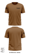 492 SOTRSS Peak Performance 64995796 Short Sleeve Performance Shirt - 125
