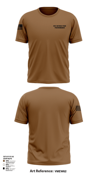 Short Sleeve Performance Shirt, 492 SOTRSS Peak Performance, Air Force, Teamtime, Team time, sublimation, custom sports apparel, team uniforms, spirit wear, spiritwear, sports uniforms, custom shirts, team store, custom team store, fundraiser sports, apparel fundraiser