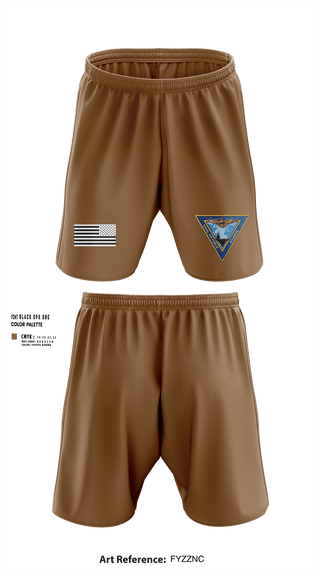 Athletic Shorts With Pockets, COMNAVAIRLANT, , Teamtime, Team time, sublimation, custom sports apparel, team uniforms, spirit wear, spiritwear, sports uniforms, custom shirts, team store, custom team store, fundraiser sports, apparel fundraiser