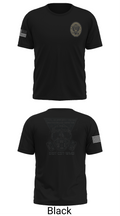 61st CST 56297636 Old School Cotton Feel Shirt - 30