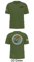 SEAL Team 4781251 Short Sleeve Performance Shirt - 53
