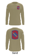 39th Infantry Brigade 34515329 Long Sleeve Performance Shirt 86