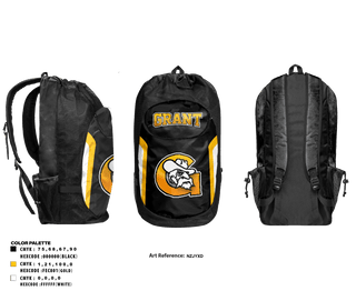 Gear Bag, , , Teamtime, Team time, sublimation, custom sports apparel, team uniforms, spirit wear, spiritwear, sports uniforms, custom shirts, team store, custom team store, fundraiser sports, apparel fundraiser