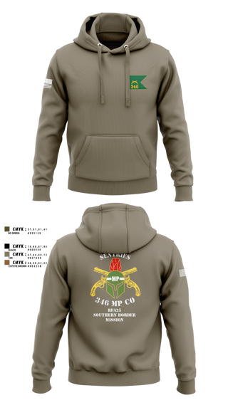 Hoodie, 346 MP CO, , Teamtime, Team time, sublimation, custom sports apparel, team uniforms, spirit wear, spiritwear, sports uniforms, custom shirts, team store, custom team store, fundraiser sports, apparel fundraiser