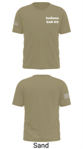 Indiana SAR K9 89767591 Short Sleeve Performance Shirt - 91