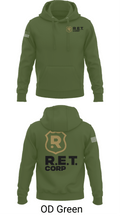 RET CORP 33326250 Hoodie - 55