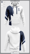 Yuma High School Wrestling 97193849 Hoodie - 2