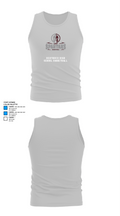Berthoud High School Basketball 89019870 Tank Top - 13