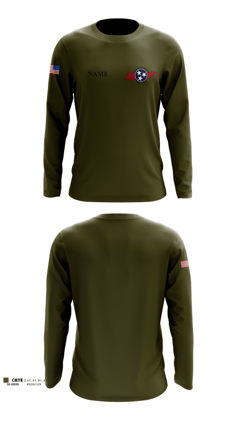 Long Sleeve Performance Shirt, TN CDTF, Softball, Teamtime, Team time, sublimation, custom sports apparel, team uniforms, spirit wear, spiritwear, sports uniforms, custom shirts, team store, custom team store, fundraiser sports, apparel fundraiser