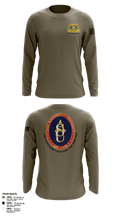 ALC 55179644 Long Sleeve Performance Shirt - 4