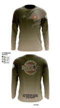 undefined Long Sleeve Performance Shirt 2