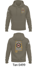 Major Crimes 85282762 Hoodie - 74
