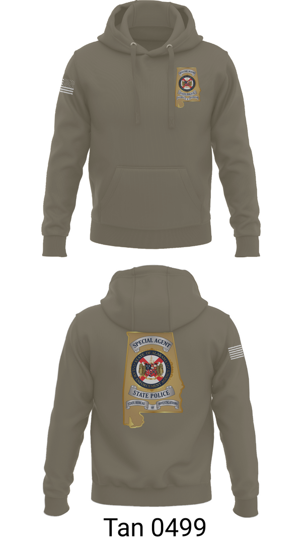 Hoodie, Major Crimes, , Teamtime, Team time, sublimation, custom sports apparel, team uniforms, spirit wear, spiritwear, sports uniforms, custom shirts, team store, custom team store, fundraiser sports, apparel fundraiser