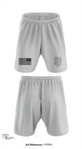 Swampscott Police 55581807 Athletic Shorts With Pockets - 119