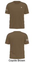 7 39741553 Old School Cotton Feel Shirt - 10