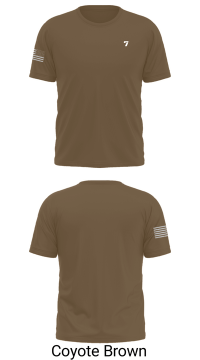 7 39741553 Old School Cotton Feel Shirt - 10