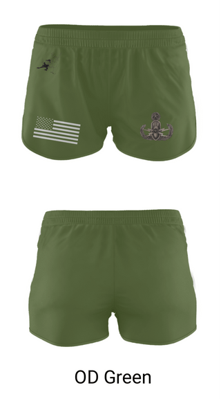 Ranger Panties, 18th EOD Det, Army, Teamtime, Team time, sublimation, custom sports apparel, team uniforms, spirit wear, spiritwear, sports uniforms, custom shirts, team store, custom team store, fundraiser sports, apparel fundraiser