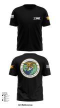SEAL Team 4781251 Short Sleeve Performance Shirt - 115