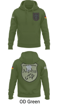 4./401 PzGrenBtl 62618383 Hoodie - 58