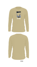 53 weg 62050278 Long Sleeve Performance Shirt - 92
