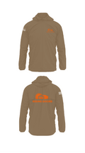Rising Doors 80958329 Windbreaker - 1