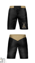 Gladiators Wrestling Club 89739308 Fight Shorts - 41