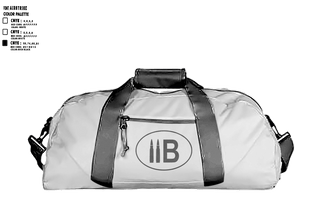 Duffle Bag, 410th regiment, Army, Teamtime, Team time, sublimation, custom sports apparel, team uniforms, spirit wear, spiritwear, sports uniforms, custom shirts, team store, custom team store, fundraiser sports, apparel fundraiser