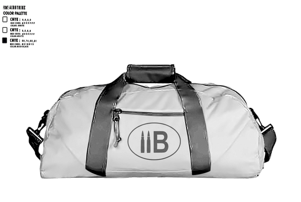 Duffle Bag, 410th regiment, Army, Teamtime, Team time, sublimation, custom sports apparel, team uniforms, spirit wear, spiritwear, sports uniforms, custom shirts, team store, custom team store, fundraiser sports, apparel fundraiser