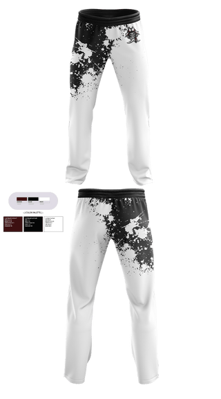 Sweatpants, Mankato Area Youth Baseball Association, Baseball, Teamtime, Team time, sublimation, custom sports apparel, team uniforms, spirit wear, spiritwear, sports uniforms, custom shirts, team store, custom team store, fundraiser sports, apparel fundraiser