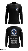 undefined Long Sleeve Performance Shirt - 5